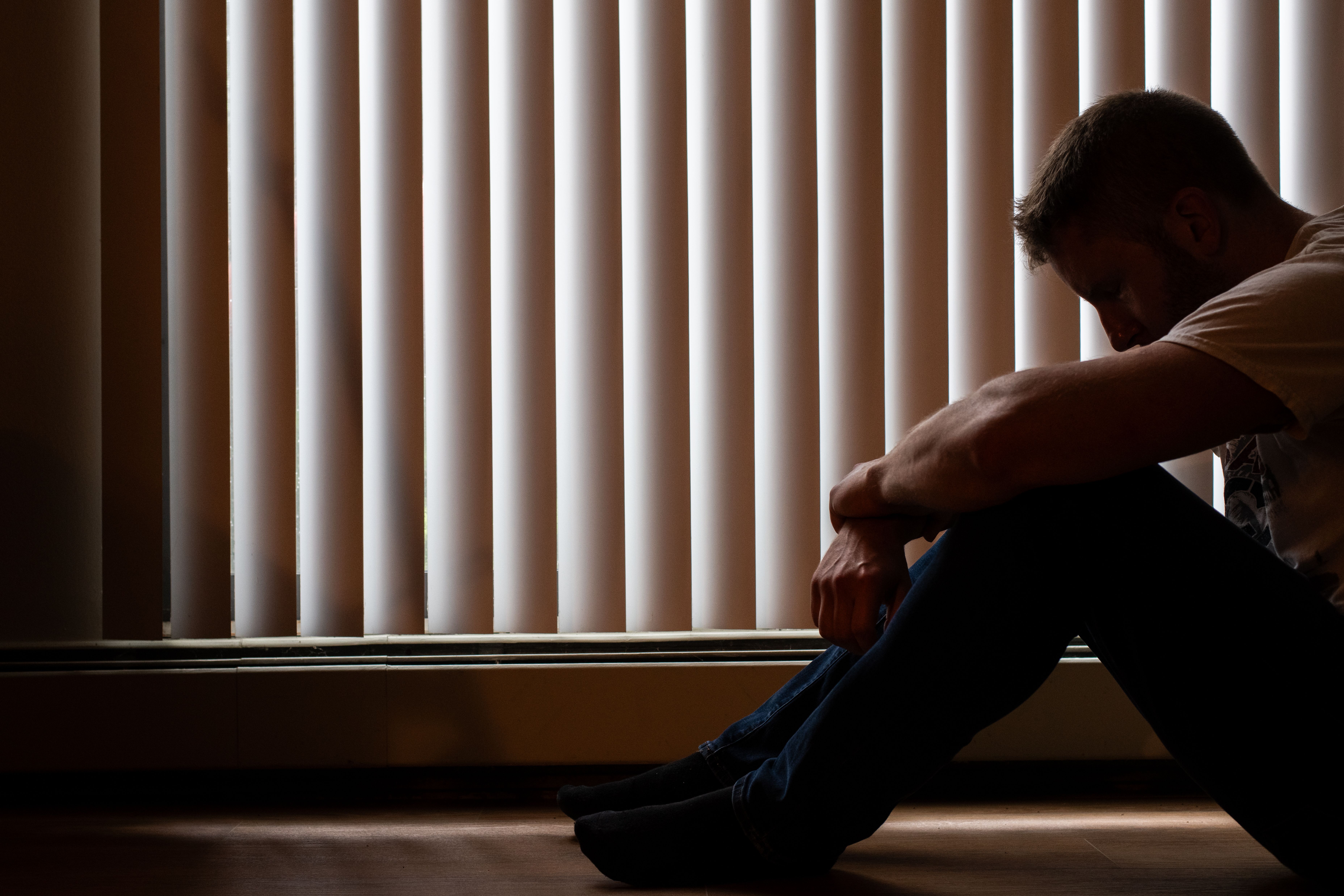 What If Your Depression Isn't the Whole Story?