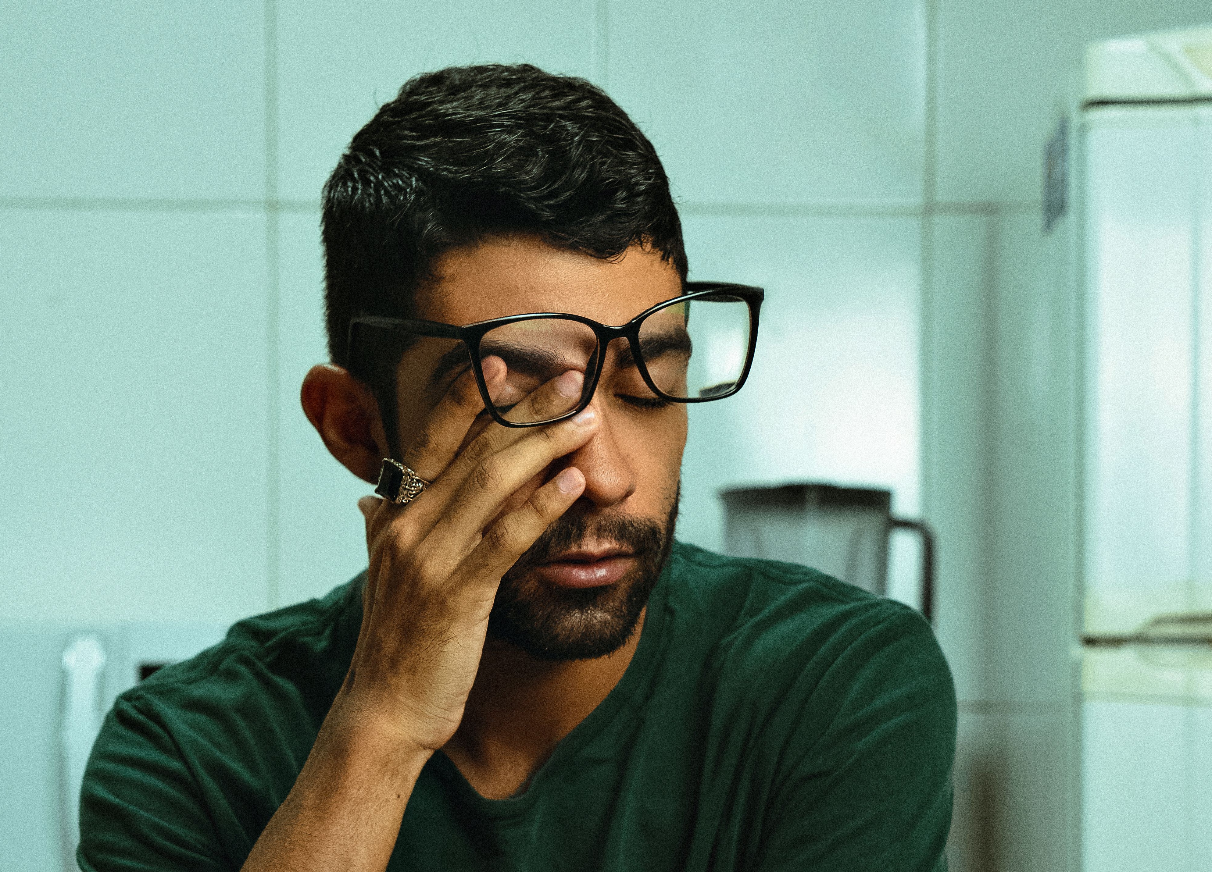 Symptoms of Undiagnosed Adult ADHD