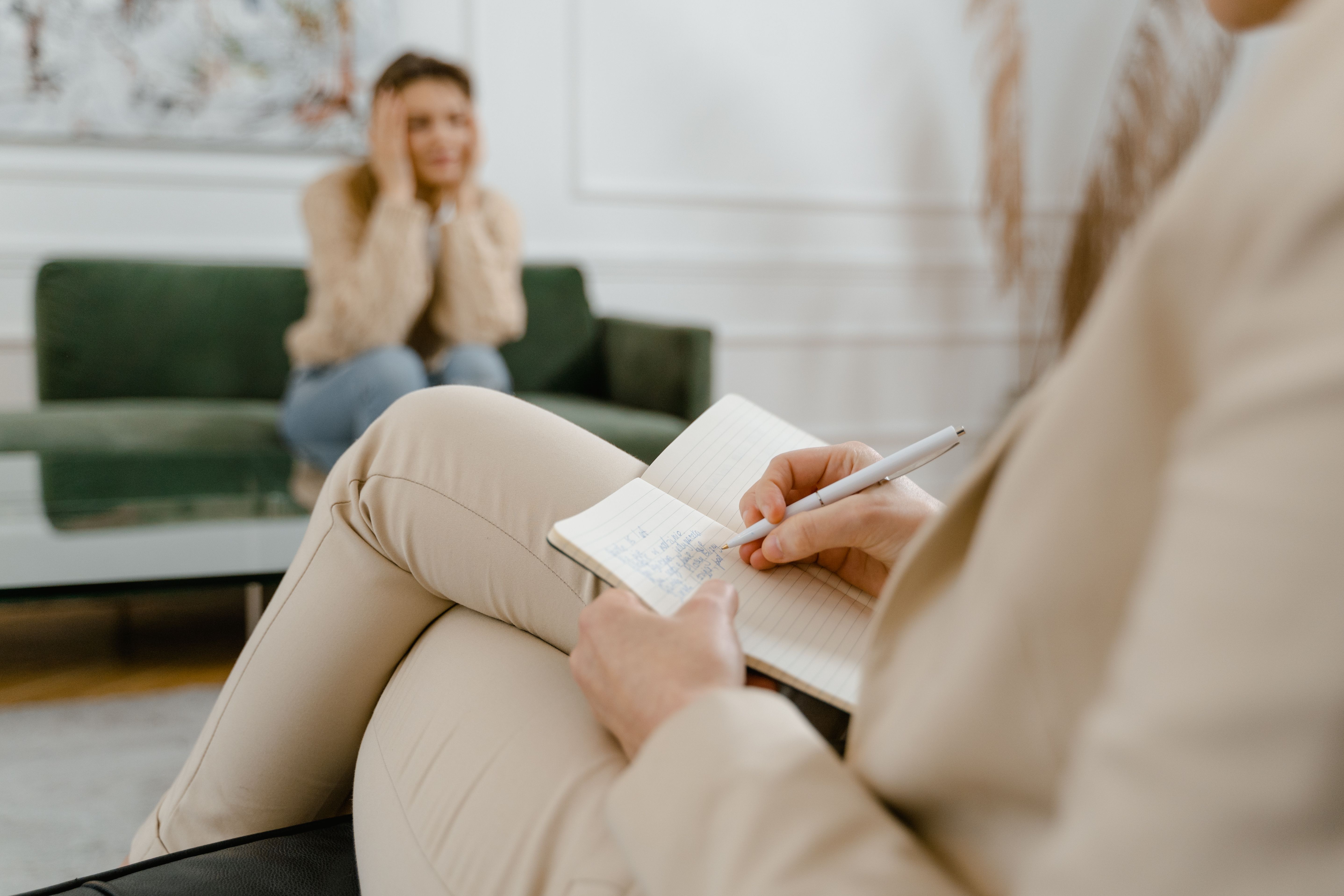 The Importance of Early Mental Health Assessment and Diagnosis