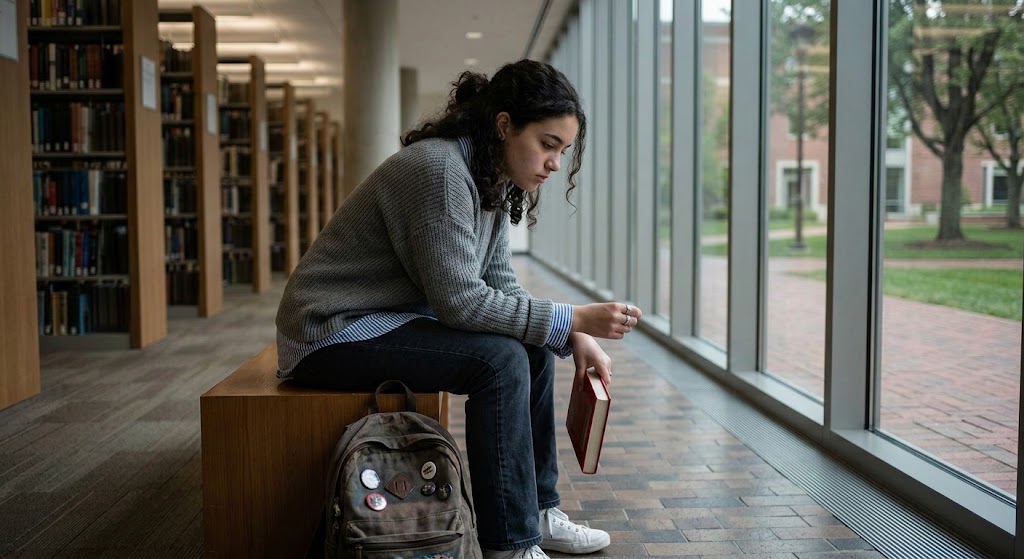 ADHD and Body Image: What's the Connection for Adolescent Girls?