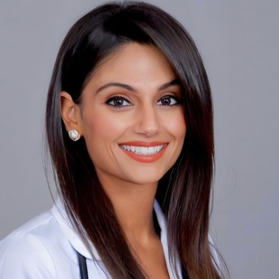 Dr. Noushin Vastani, PMHNP