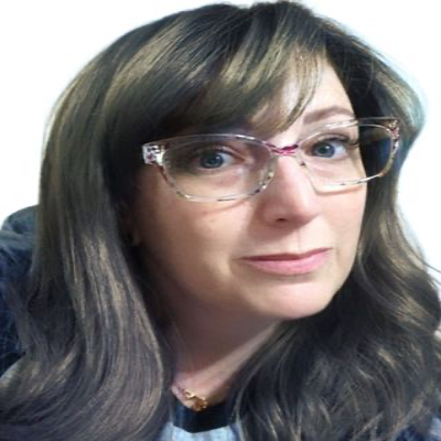 Alicia Stone, LMFT