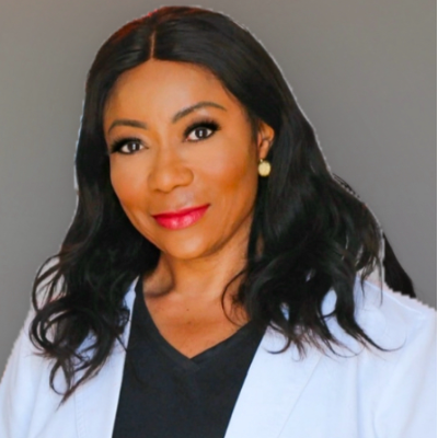 Anthonia Duru, PMHNP-BC