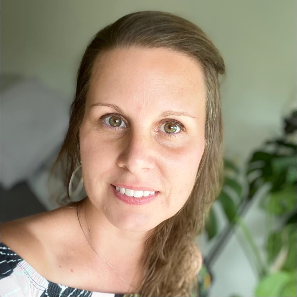 Amber Trautman, PMHNP-BC