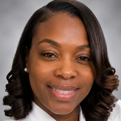 Cynthia Frazier, Miss