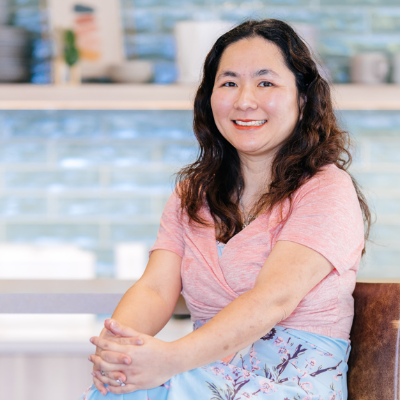 Chisato Hotta, DSW, LMFT, LPCC